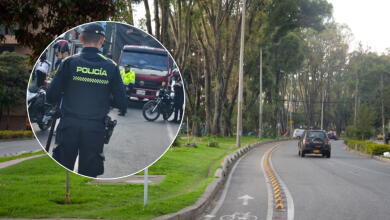 Ojo, motociclistas: estos son los 19 corredores viales con restricción para parrillero en Halloween