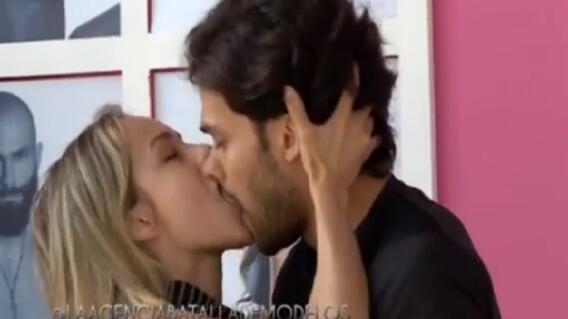 327364_Foto: @laagenciabatallademodelos en Instagram