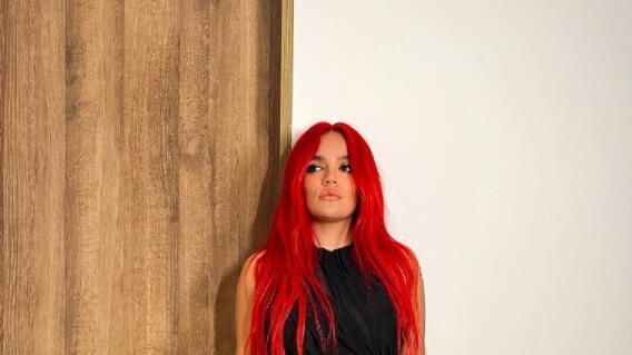 ¿Karol G ya tiene planeado su funeral? Esto reveló la cantante paisa ¿Karol G ya tiene planeado su funeral? Esto reveló la cantante paisa