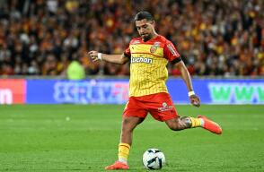 Facundo Medina Facundo Medina