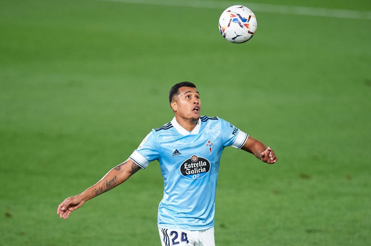 Levante UD v RC Celta - La Liga Santander