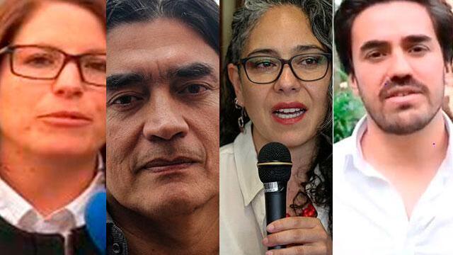 ¿Quiénes son las caras nuevas en Senado y Cámara de Representantes? ¿Quiénes son las caras nuevas en Senado y Cámara de Representantes?