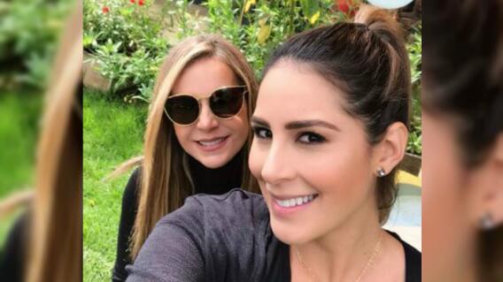 15792_La Kalle - La mamá de Carolina Soto - Foto Instagram 15792_La Kalle - La mamá de Carolina Soto - Foto Instagram