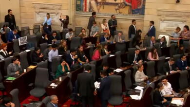 Presupuesto General de la Nación para 2027 pasa a plenarias por $630 billones y ajustes para la JEP