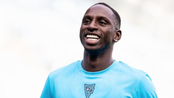 Deiver Machado debutó en el fútbol de Rusia con el Rodina Moscow.