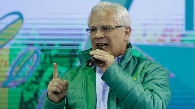 “Para mí habían pasado las 2 semanas”: alcalde López dice que no mintió antes de reunión con Duque