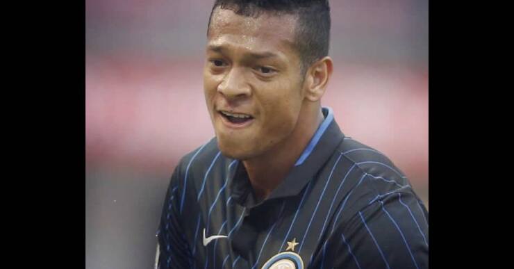 Fredy Guarín jugó en el Envigado Fútbol Club.