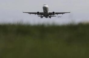 284274_BLU Radio / Avión / Foto: Referencia AFP.