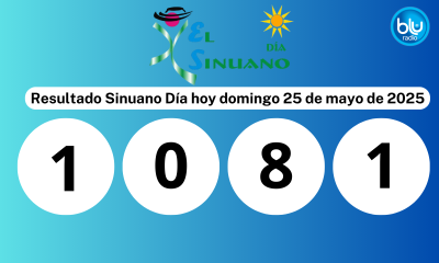 Sinuano Día Sinuano Día