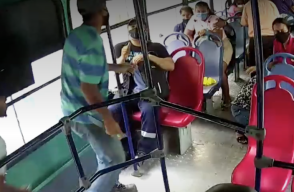 Atracos Barranquilla