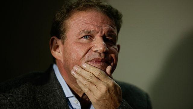 Nuevo aplazamiento de audiencia contra Otto Bula por caso Odebrecht Nuevo aplazamiento de audiencia contra Otto Bula por caso Odebrecht