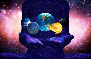 Rituales para desarrollar el día de la alineación planetaria; 28 de febrero de 2025 Rituales para desarrollar el día de la alineación planetaria; 28 de febrero de 2025
