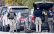 FBI Tiroteo Maine