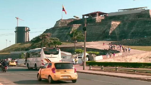 Es imprescindible demoler edificio Acuarela en Cartagena: Ministerio de Cultura 