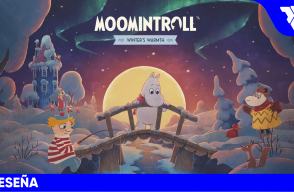 Moomintroll: Winter’s Warmth | RESEÑA: Un cálido invierno