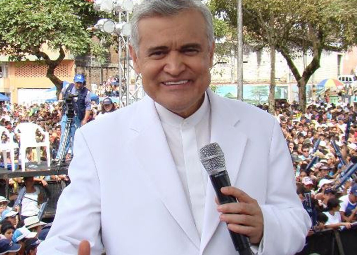 269695_Foto: Twitter Jorge Barón