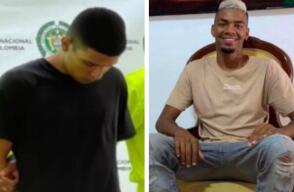 Homicida del hermano de Jorelyn Carabalí es condenado a más de 22 años de cárcel