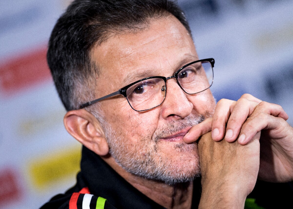 Santos está decidido a ir por Juan Carlos Osorio: Blog ...