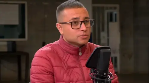 Cantante y su hermano condenados por acabar con la vida de un taxista en Bogotá.