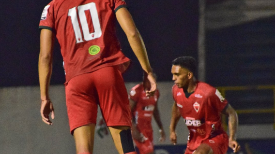 Patriotas empató con Cúcuta Deportivo en el Torneo de la Primera B.