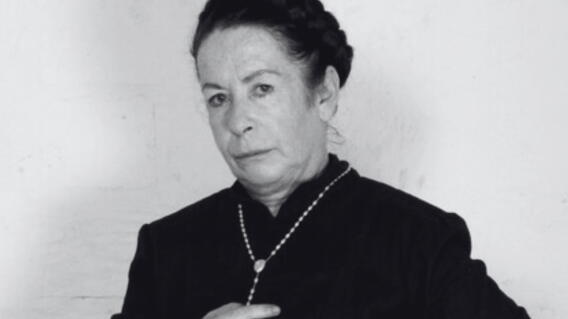 ¿Quién era Ana María Arango, la actriz colombiana que murió a los 76 años? Su paso por el cine y la televisión