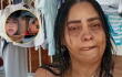María Noriega Cruz hablo de lo ocurrido con sus hijas en Barranquilla