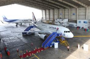 303370_Foto: Latam/Referencia AFP