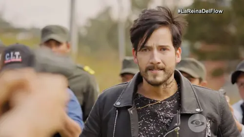 La Policía da con el paradero de Yeimy en El Reflejo y captura a Charly