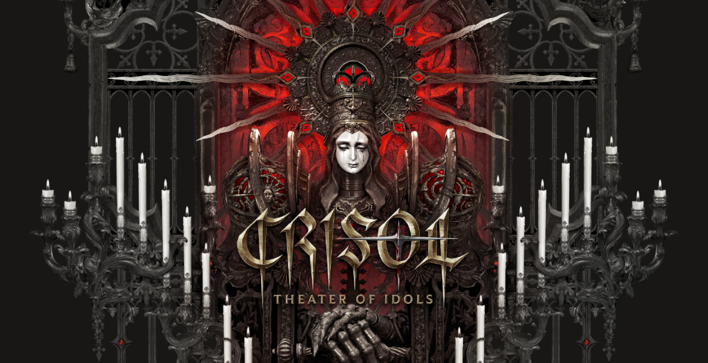 Crisol: Theater of Idols | RESEÑA