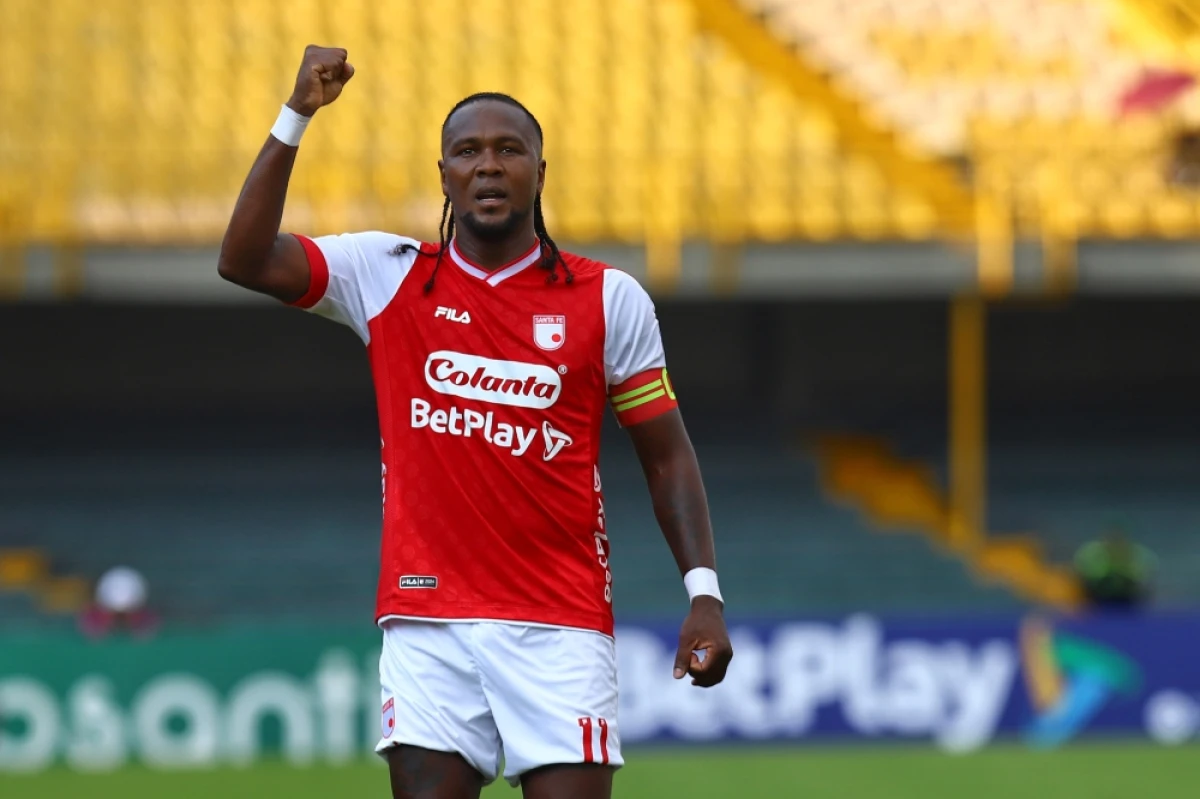 Hugo Rodallega