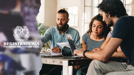 Concurso Registraduría 2025: quiénes pueden aplicar a las 899 ofertas de empleo Concurso Registraduría 2025: quiénes pueden aplicar a las 899 ofertas de empleo