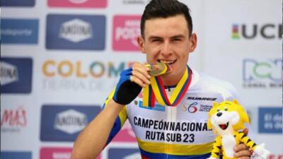 Germán Darío Gómez