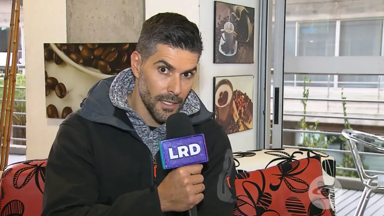 ¡Conoce todos los detalles detrás de La Nocturna y sus personajes ...