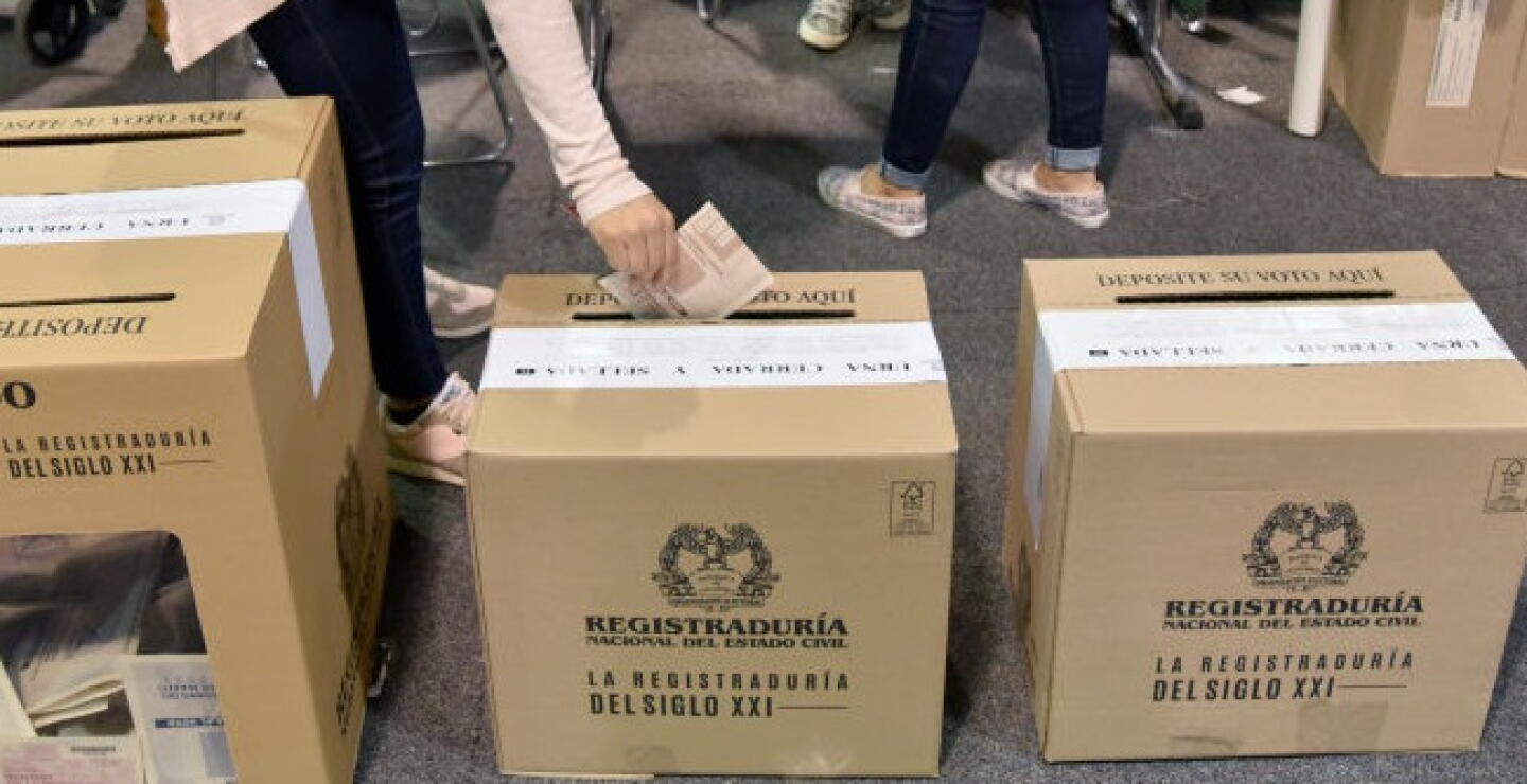 ¿Cómo se pagarán recompensas por compra de votos?