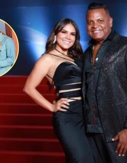 Maren García y su mensaje a la esposa de Yeison Jiménez