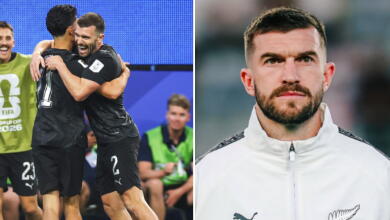 Así fue el esperado debut de Tim Payne, el jugador "menos conocido" del Mundial 2026