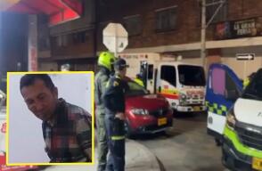 Darwin Beltrán fue acusado como responsable de causar la muerte a sus pequeños de 4 y 7 años, pero no aceptó cargos