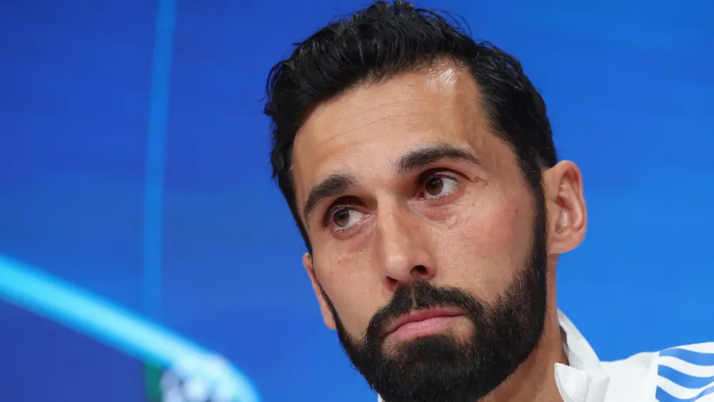 Álvaro Arbeloa