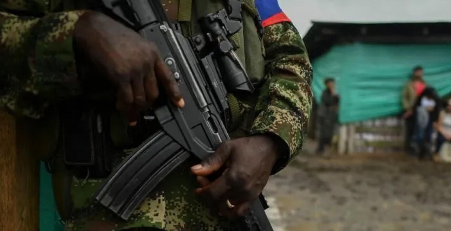 ¿Cuándo iniciará mesa de diálogo con el Estado Mayor Central de las disidencias de las FARC? 