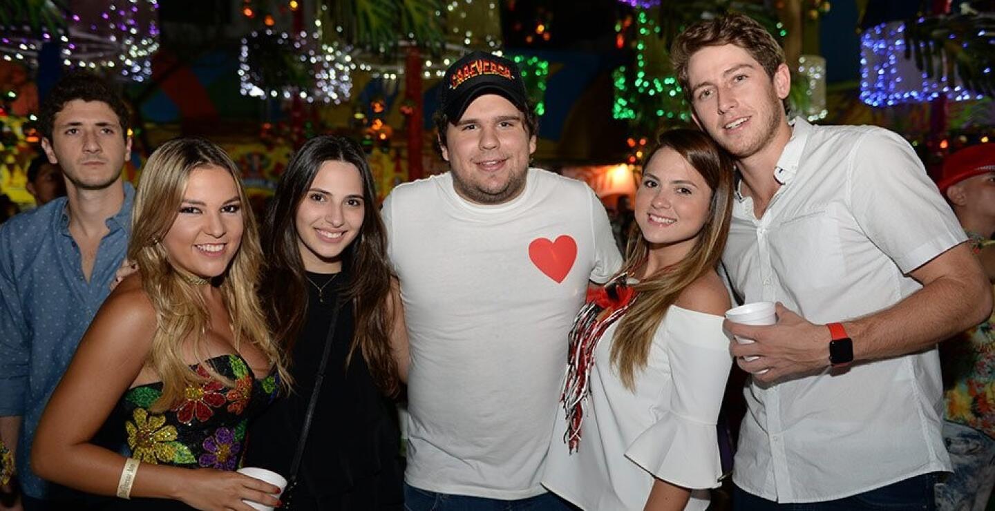 279515_#OldParrandón en Barranquilla