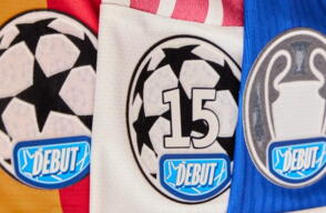 Parche Champions League