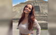 Ana Lucía Domínguez, actriz colombiana 