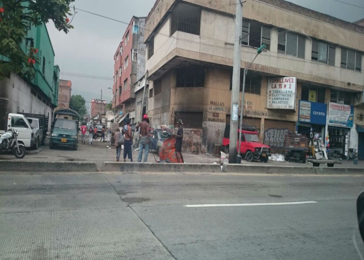 138774_Foto: Blu Radio.