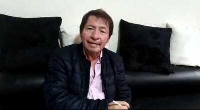 Muere el humorista Jairo Sussa Muere el humorista Jairo Sussa