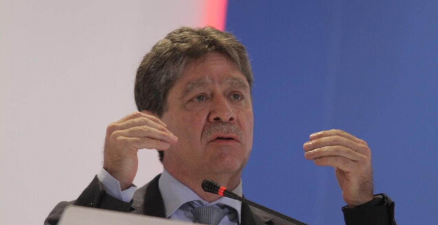 “Llegamos a muchos acuerdos que no fueron incluidos”: presidente de la ANDI sobre reforma laboral