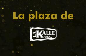 18719_Términos y condiciones La Plaza de La Kalle 18719_Términos y condiciones La Plaza de La Kalle