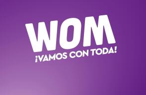 WOM Colombia