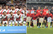 Rayo Vallecano vs. Osasuna por liga española.