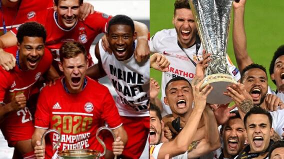 Supercopa Supercopa