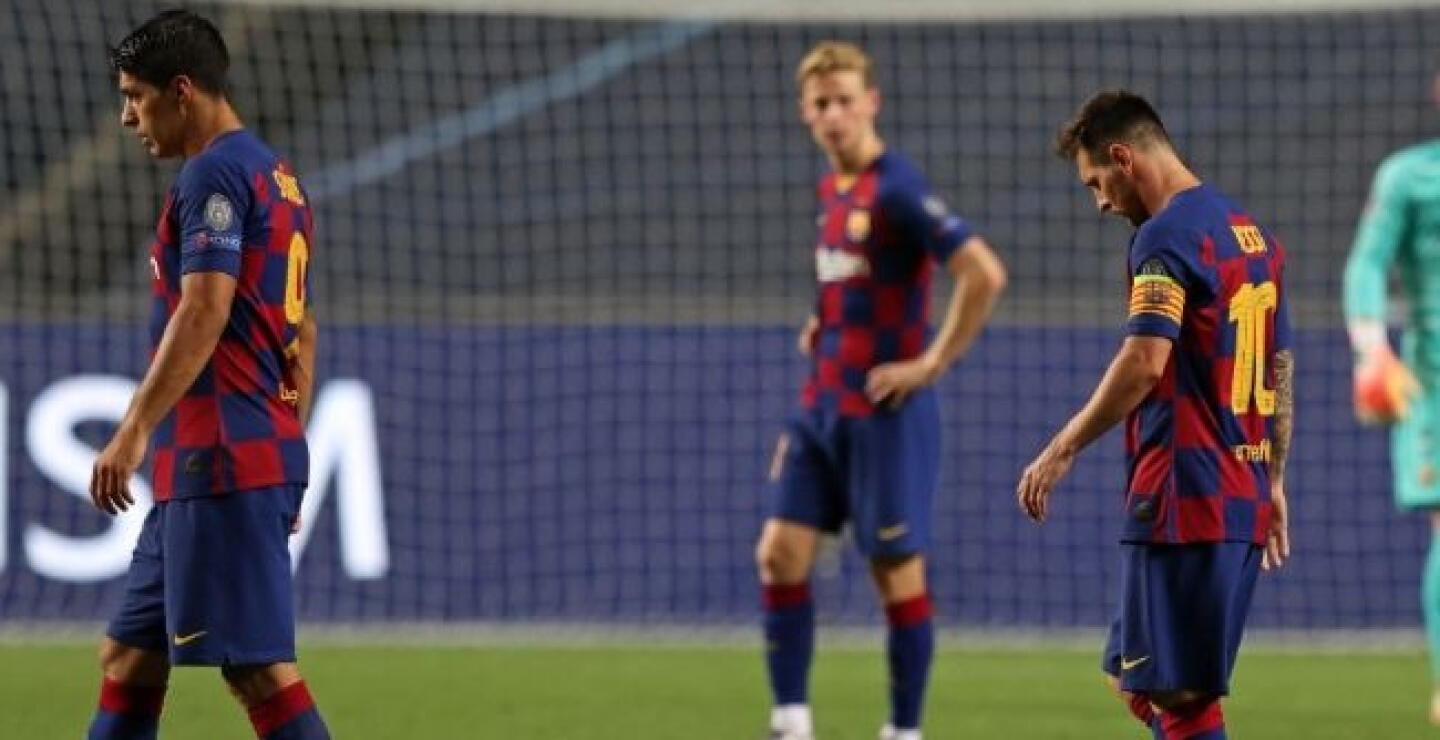 375358_Barcelona / AFP